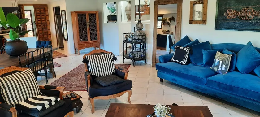 The Boutique Bungalow Entire home + pool - Image 1