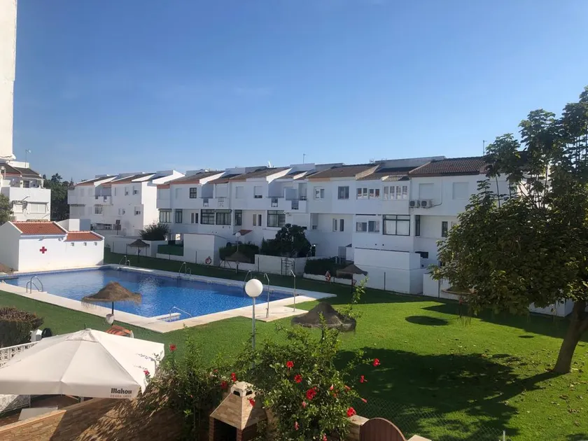 Huelva beach apartment - Image 1