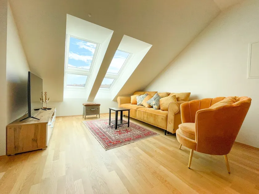 Stylisches Apartment in Grazer Bestlage - Image 1