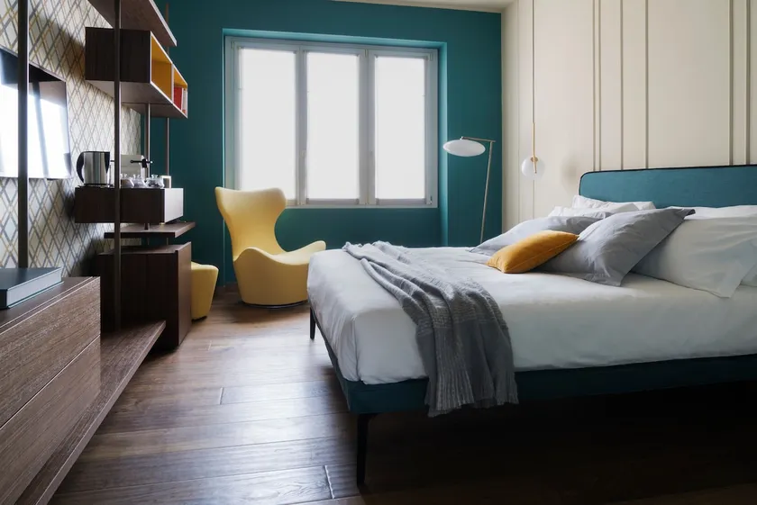 Castello Sforzesco Suites by Brera Apartments - Image 1