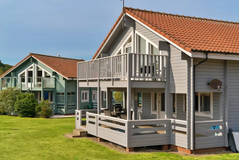Finest Retreats - Puddleduck - Image 1