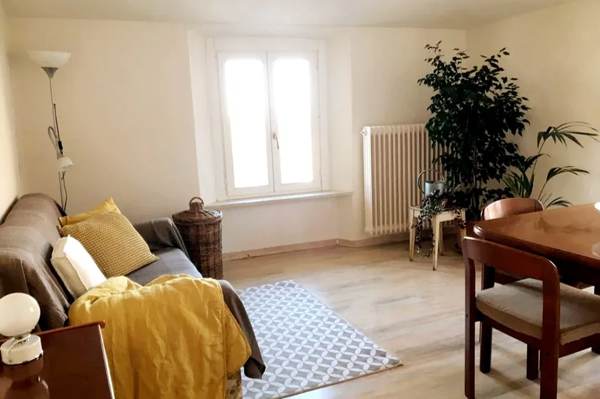 Monferrato Apartments – Ca Marí with terrace - Image 1