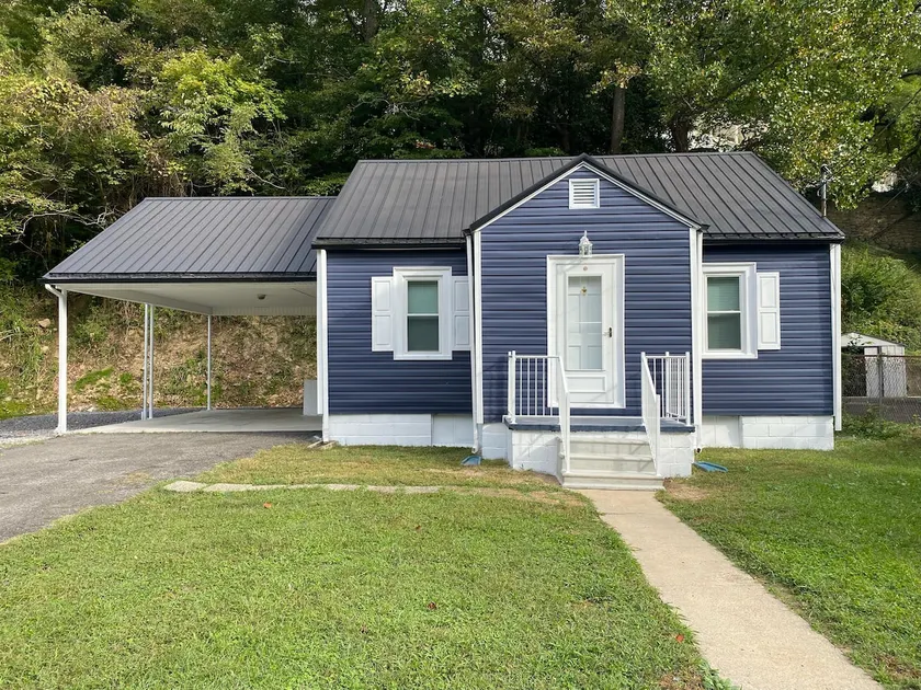 Home Rental for ATV Riders and Traveling Workers. Spearhead Trails in Grundy, VA - Image 1
