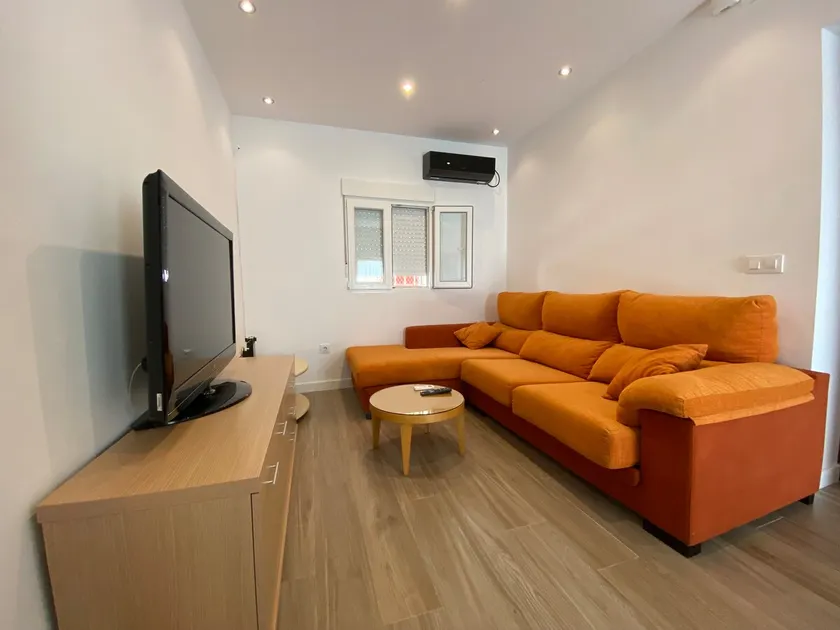 Central and cozy apartment in Seville - Image 1