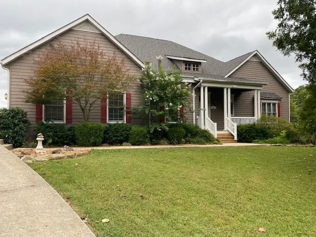 Spring River Bluff House - Image 1