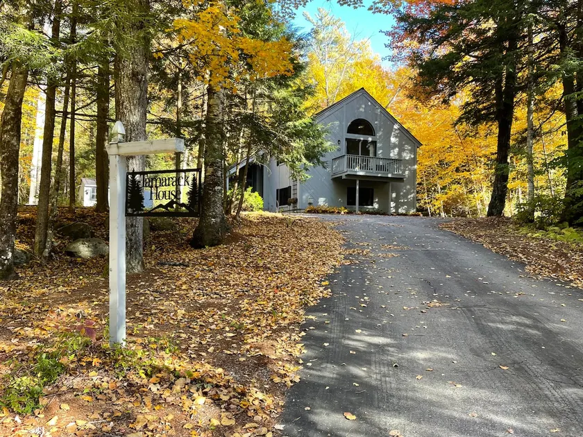 Relax&Play @ Tamarack House- Golf, Ski, Lake, Hike - Image 1
