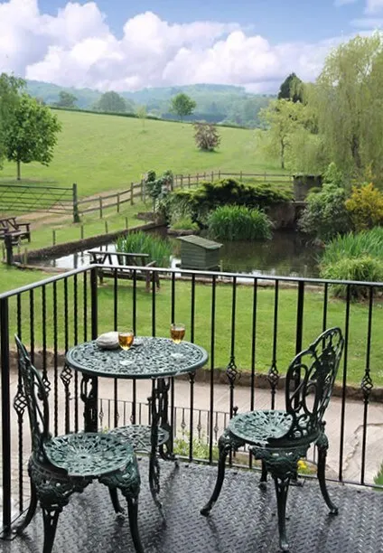 The Granary - Peaceful 3 Bed Apartment - Image 1