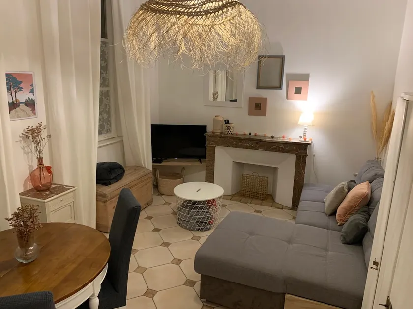 Cozy 2 rooms 2 minutes from the Château de Chantilly - Image 1