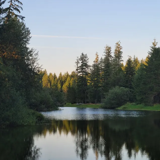 Serene Waterfront Cottage at Emerald Retreats - Image 1