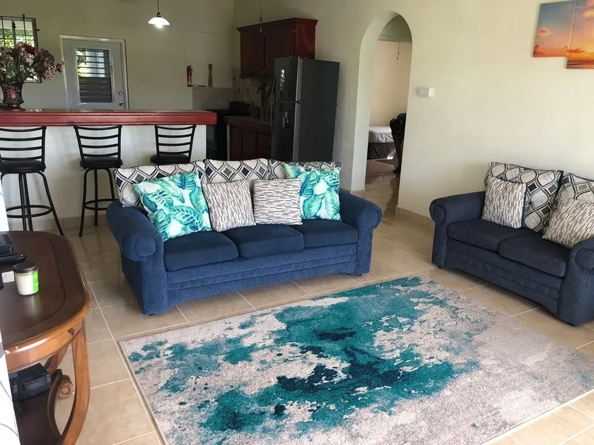 Tranquil 2-bedroom apartment in Beautiful Barbados - Image 1