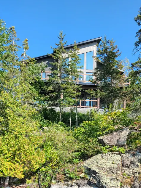 Beautiful Lake of the Woods getaway. - Image 1