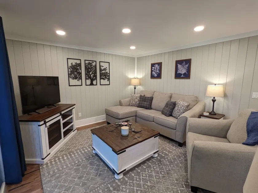 Captain's Choice Retreat (Gated Community) - Image 1