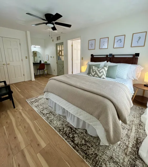 The Vernon Street Guest House - Suite 2 - Image 1