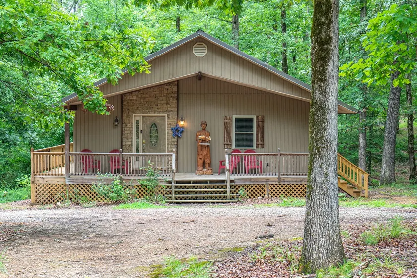 Escape to the Lake! - Image 1