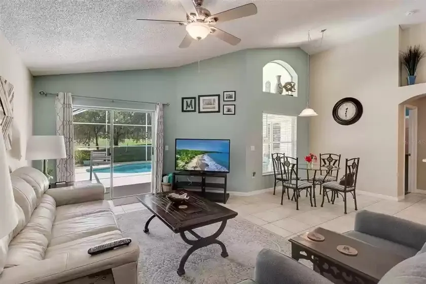 Lovely Home in Southern Dunes Golf & Country Club Gated Community - Image 1