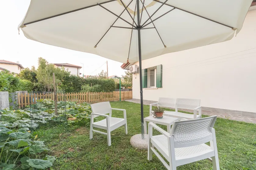 Da Nonna Antonia: Garden - Parking - WiFi - Image 1