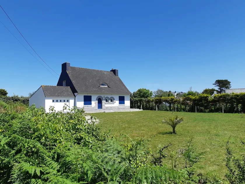 Sea house - Image 1