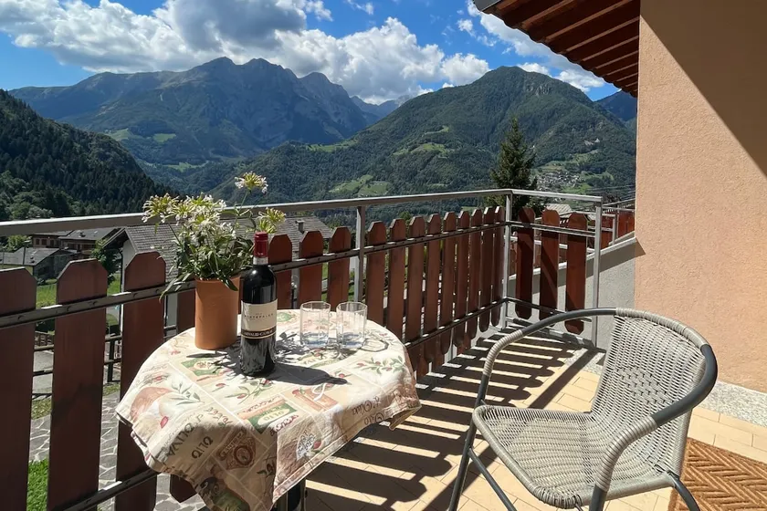 Sém chì, relaxing cottage in the mountains - Image 1