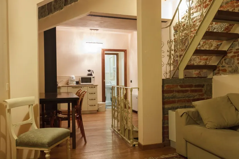 Charming Suite By Villa Il Mosaico - Image 1