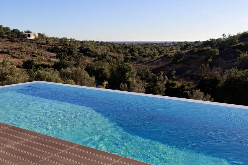 Luxury Villa in Olhão · Infinity Pool · Sea Views - Image 1