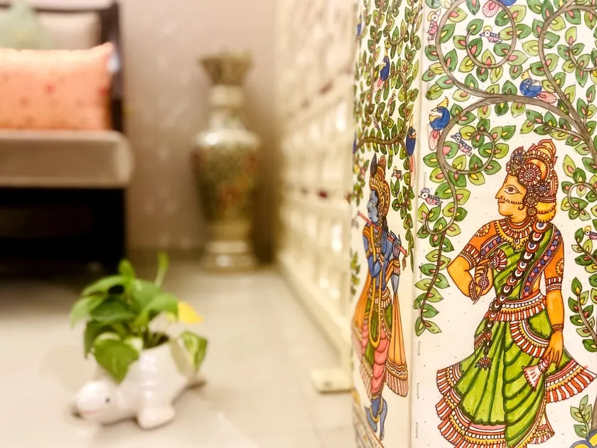 Radhikey Homes Vrindavan - Image 1