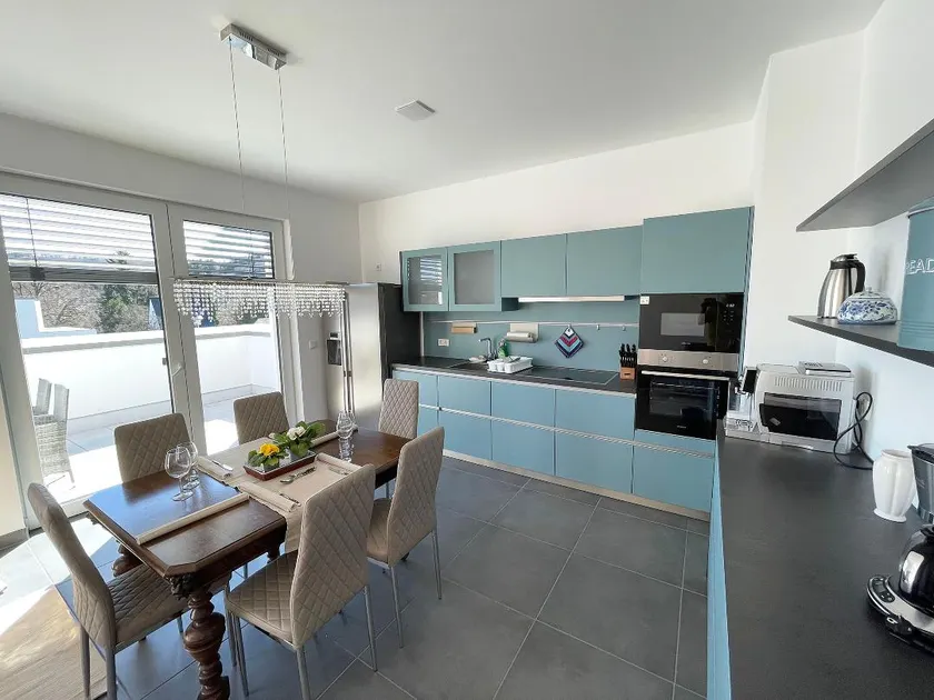 ZeiTraum - naturnah wohnen auf Zeit im Design-Penthouse - Image 1