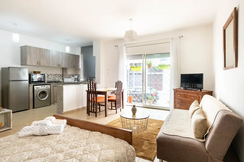 Agdal 88 | Arribat Center Mall | No Airbnb fees - Image 1