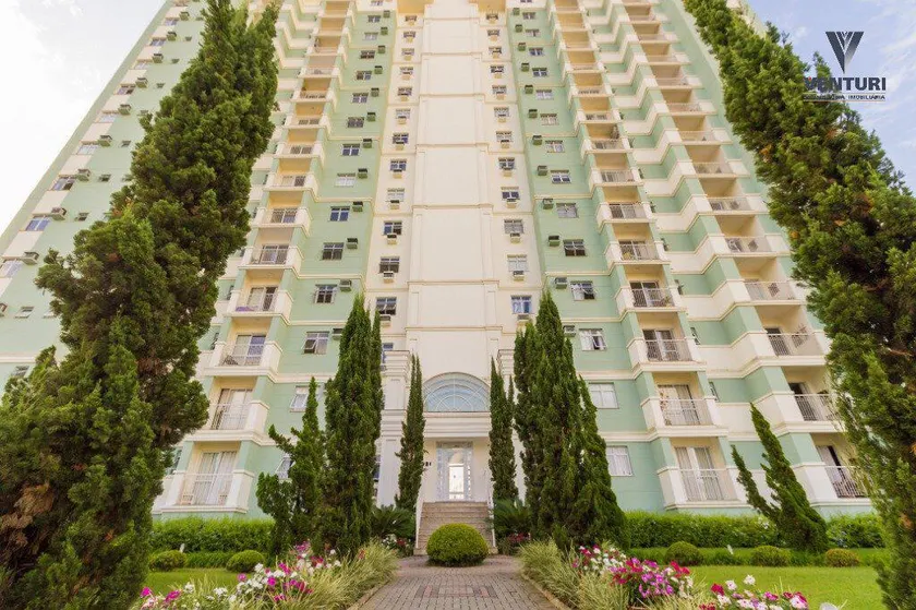8 min Vila Germânica charming location with parking - Image 1