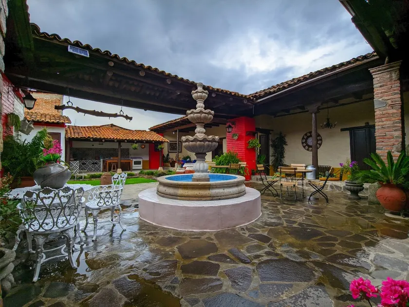 Casa Vieja - Image 1