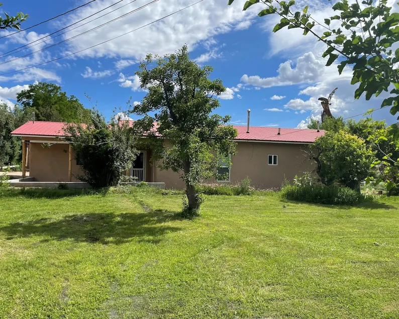 Northern New Mexico Adobe - Image 1