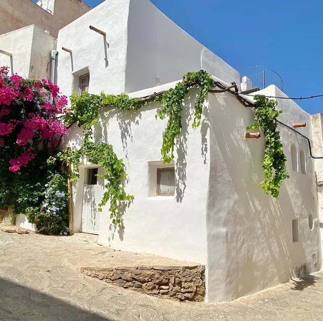 Renovated house in the historic center - Image 1