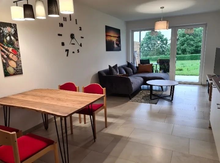 Seeurlaub Holiday Home – Zeppelin - Image 1