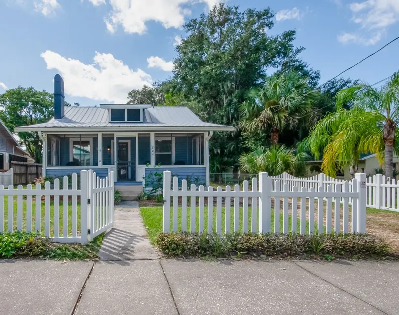 Mount Dora Liberty Cottage! - Image 1