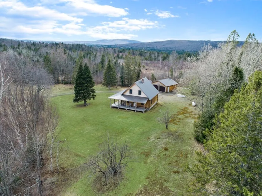 North Woods Escape - Direct ATV - Modern and Clean - Image 1