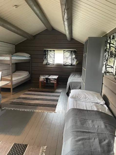 Fjellstue cabin/ Neiden river 11 - Image 1