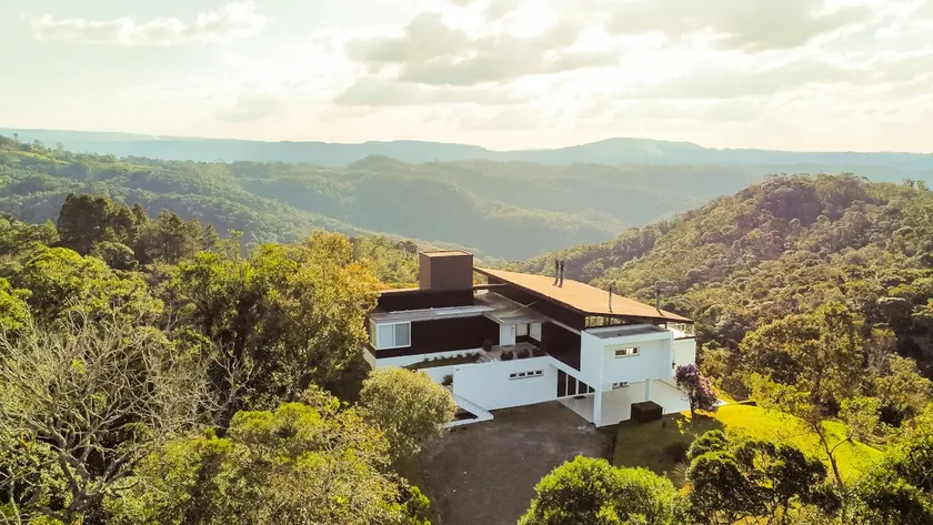 Rancho Queimado - Soneto de Amor House - Image 1