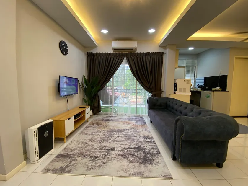 Homestay Port Dickson Suite 204 - Image 1