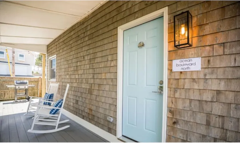 Ocean Boulevard North, 3 min walk to beach! - Image 1