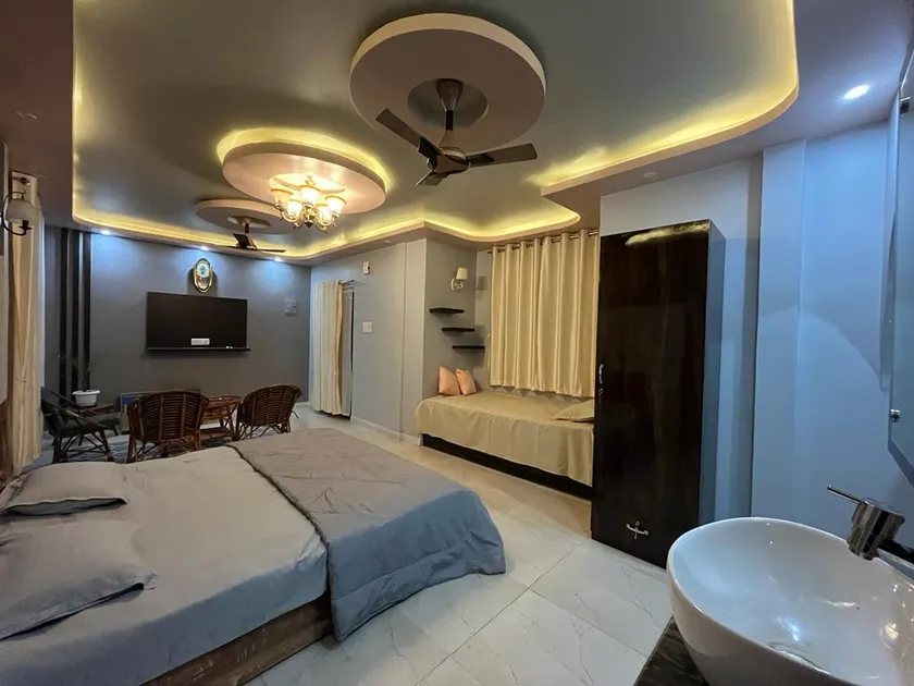 Miran Terrace- studio apartment with garden - Image 1