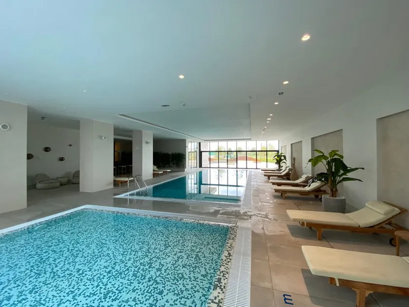 BW Terraces, unique luxury building w/ pool & gym - Image 1