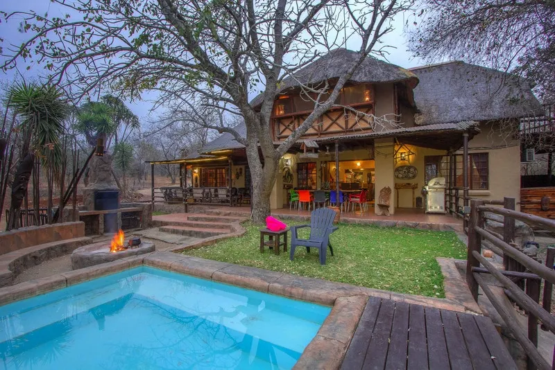Khaya Umdani Guest Houses - Image 1