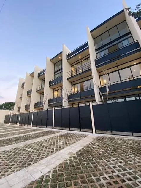 Luxurious Studio Mérida 3 - Image 1