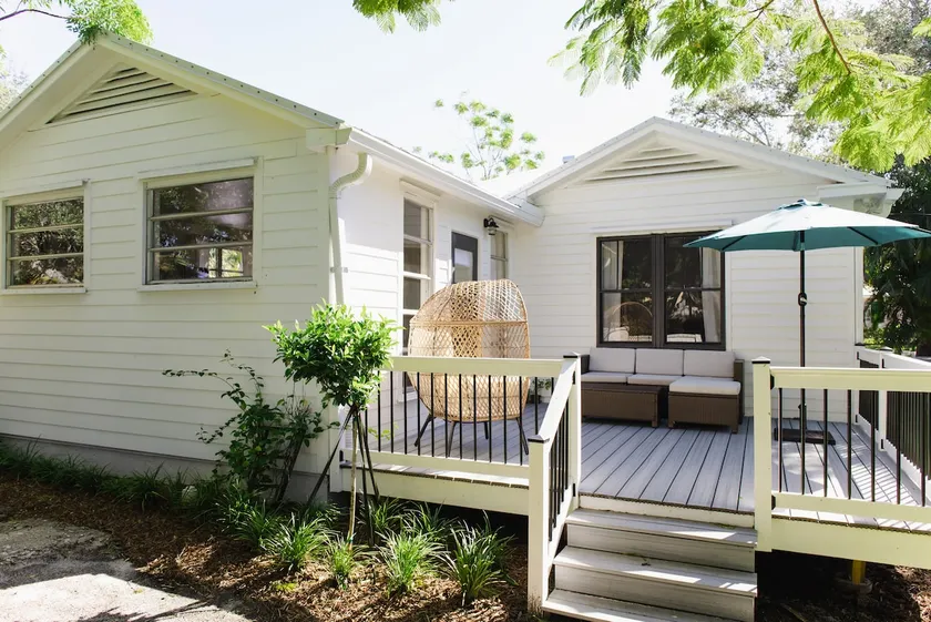 New Beautifully Updated Historic Haymond House - Image 1