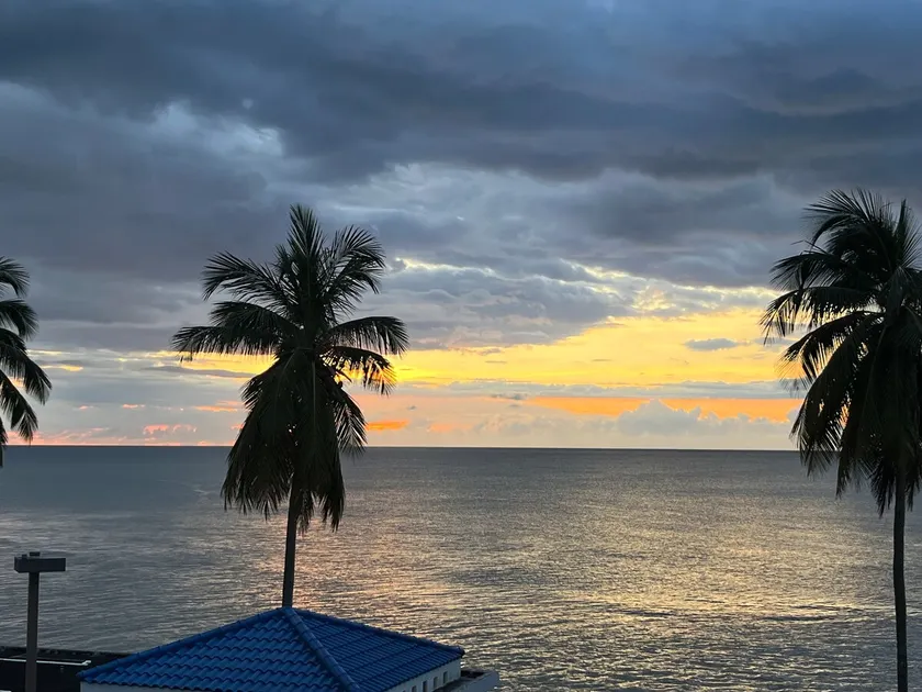 Sea Haven Beachfront Penthouse-Pet Friendly - Image 1