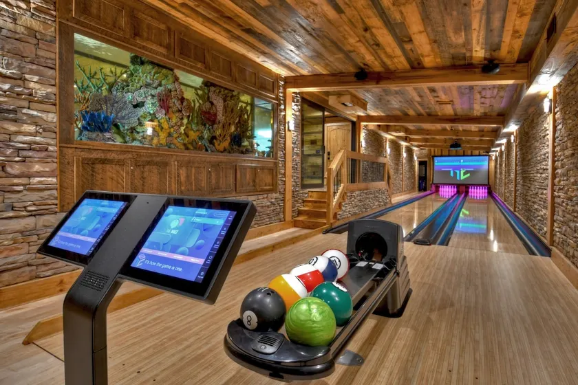 Bowling Cottage At Carlotta Estates w/ Pool - Image 1