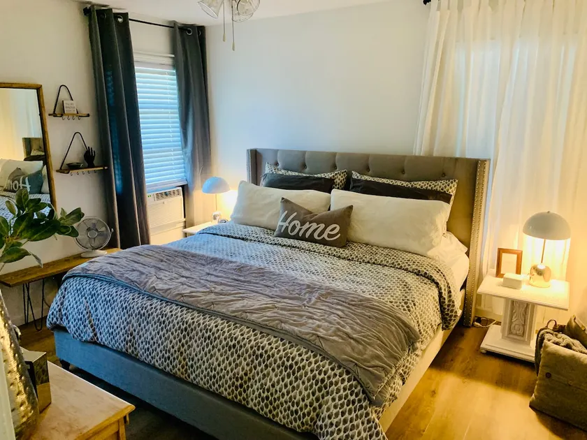 LiveOakBungalow: clean*cozy*charming*heart of WM - Image 1