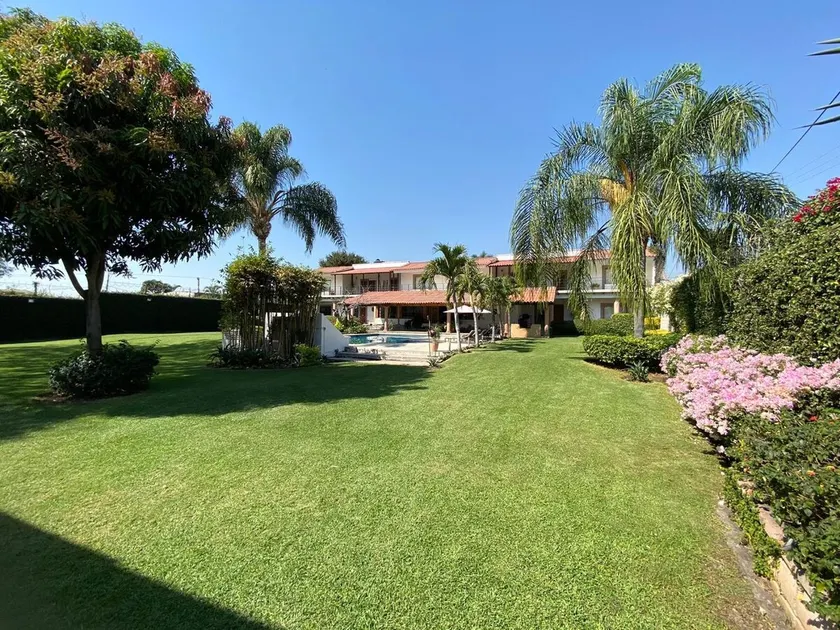 Quinta el Agave - Image 1