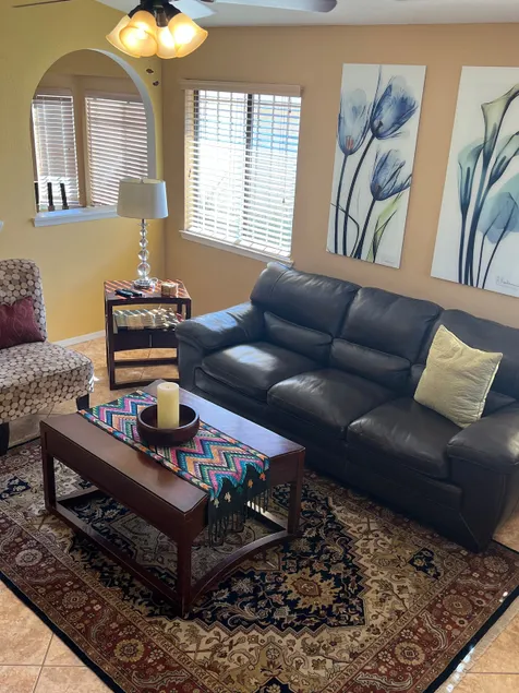 Casa Klimt. Cozy home in a quiet neighborhood.  - Image 1