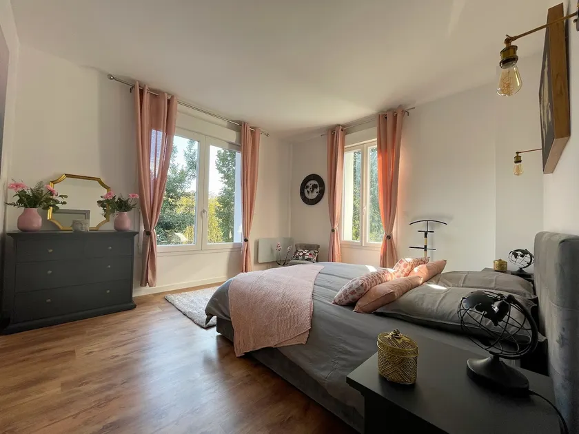 Cosyholy3 > Duplex near Paris / Orly Airport - Image 1