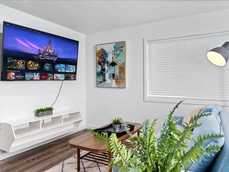 10min CHOC/UCI - Gated, Quiet 2BR *Newly Built* - Image 1